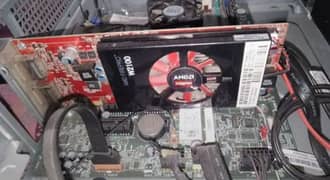 amd firepro graphics card 2gb