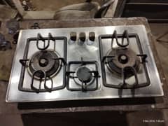 marble hob  8 k