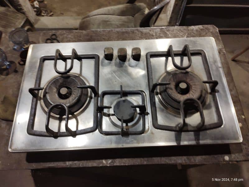 marble hob  8 k 0