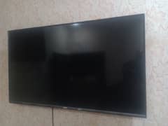 original Samsung 40" inches