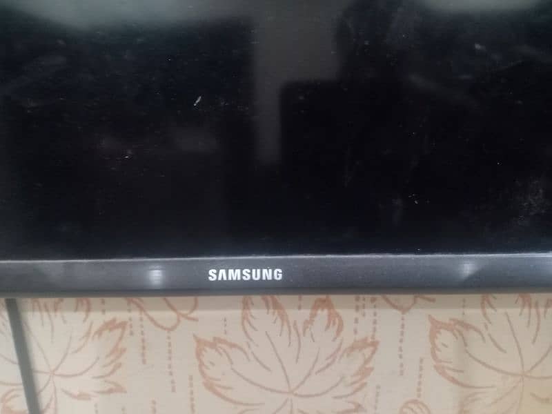 original Samsung 40" inches 1