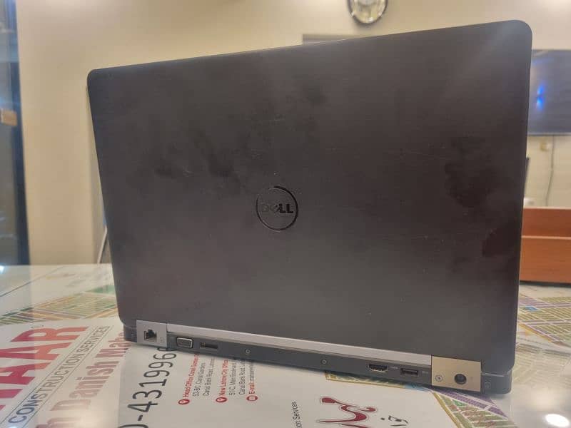 dell laptop 12Gb Ram 3