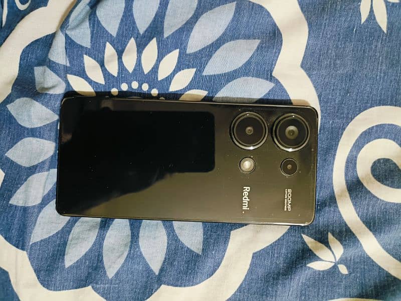 Redmi note 13 pro 1