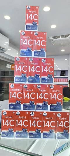 Redmi 14c