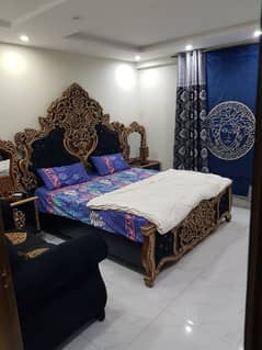 Luxury Furnished Apartments in Baharia Town Lahore, Daily, Weekly And Monthly Basis For Rent