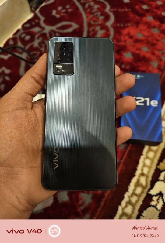 vivo V21e Genioun condition 1