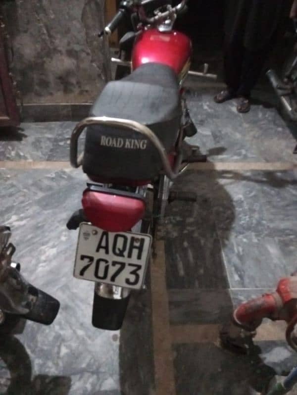 road king electric bike sale . . need money copy letter clear. . 2