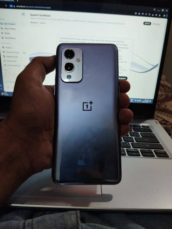 Oneplus 9 Line 1