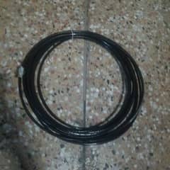 30/85 feet networking cable. O3244833221