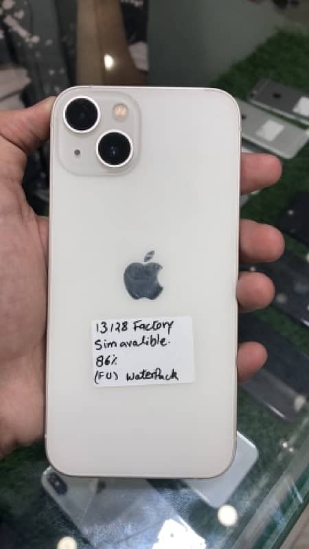 i phone 13 factory unlocked nonpta 128gb 0