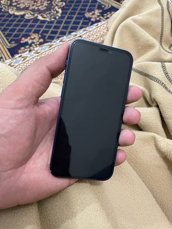 IPhone 12 (Mini) 64Gb 0