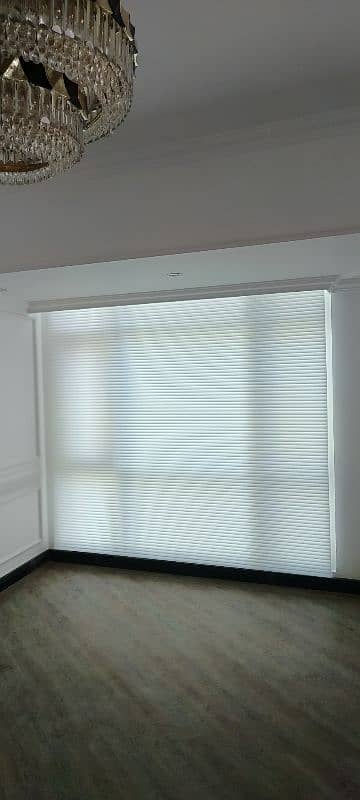 Curtain Motor / Smart Blinds / 0333-2828988 1