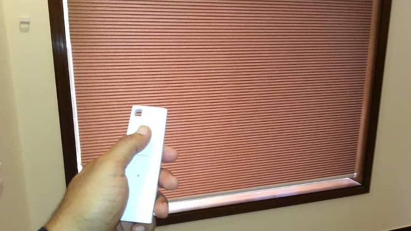 Curtain Motor / Smart Blinds / 0333-2828988 9