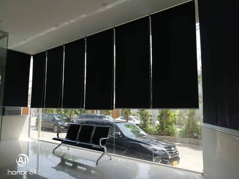 Curtain Motor / Smart Blinds / 0333-2828988 15