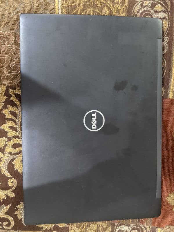 dell latitude 7280 2