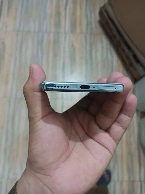 Vivo v30e 6