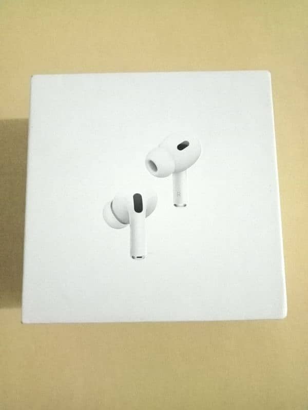 Airpods(original)pro 2nd generation 2