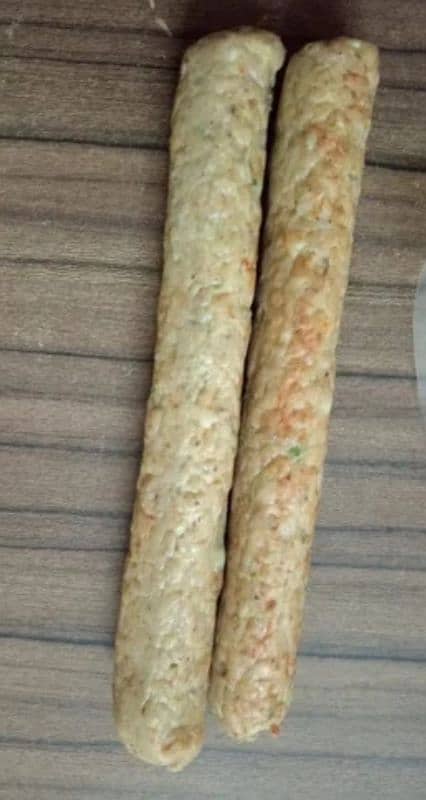 homemade seekh kabab 2