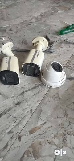 CCTV Cameras cctv Security cctv Camera 2MP