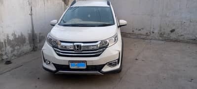 Honda BR-V 2019 2021