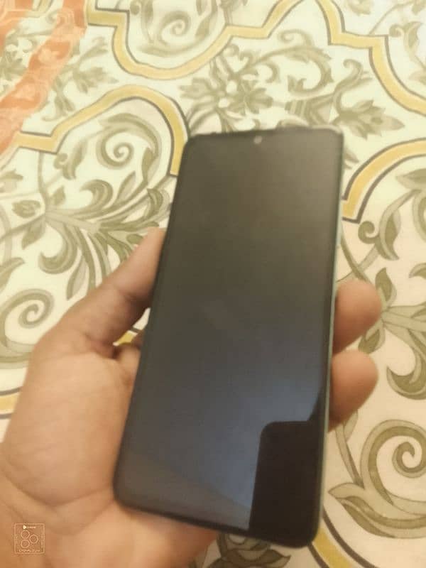 Redmi Note 12 Complete box few months used 3