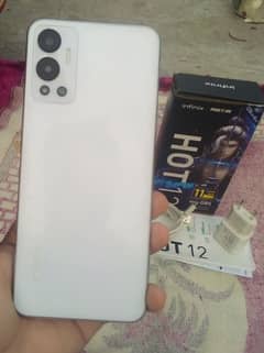 Assalamualaikum infinix hot 12for sale