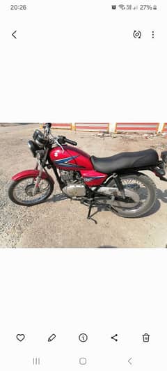 motor bike for sale