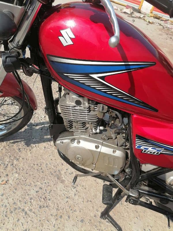 motor bike for sale 1