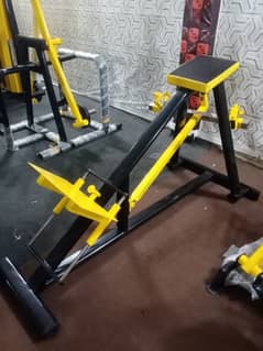 Gym Machine