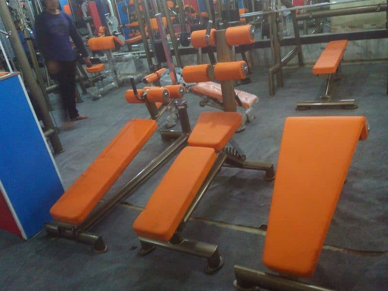 Gym Machine 5