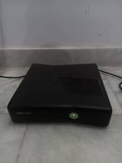 XBOX 360 SLIM