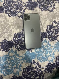 iphone 11 256gb LLA