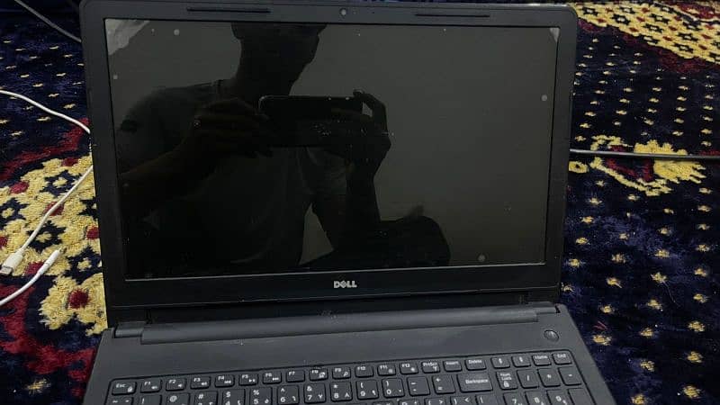 dell laptop core i5 5th gen 2