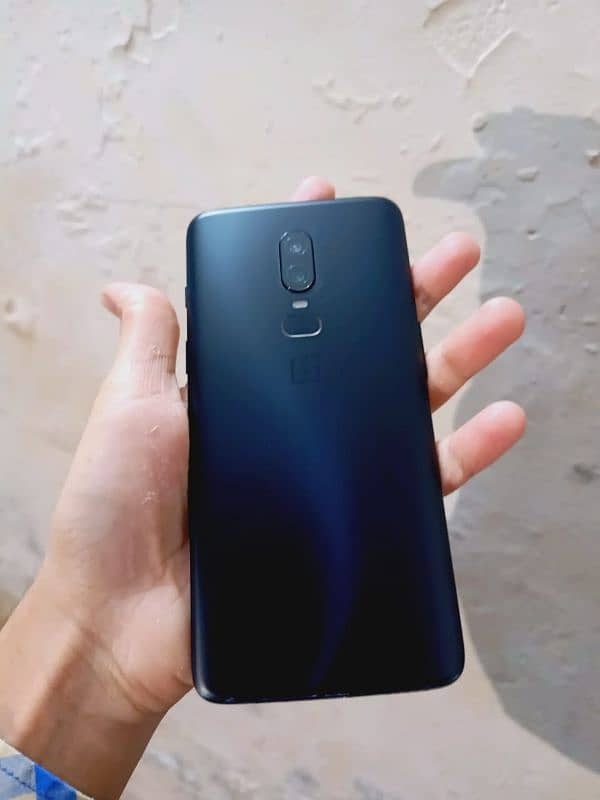 OnePlus 6 1