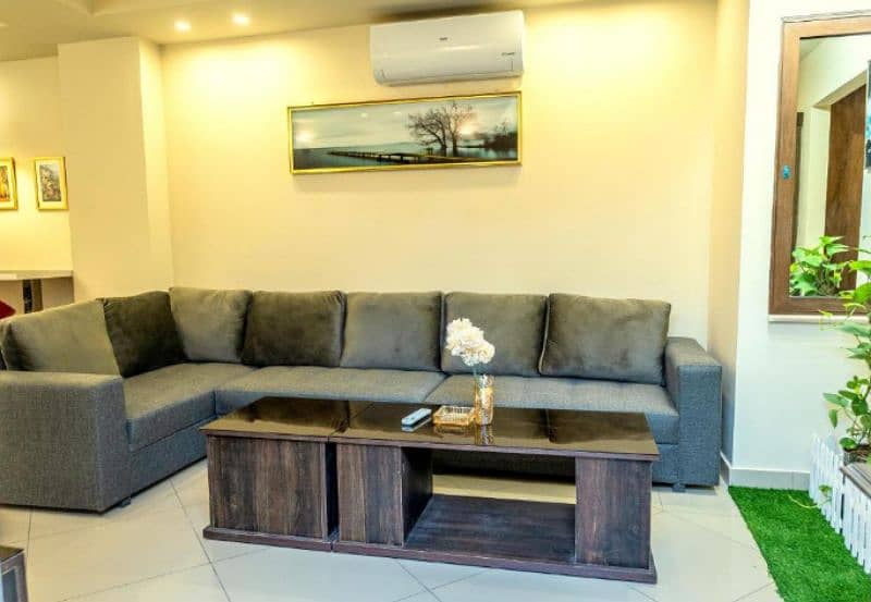 couple Guest house for rent daily basis 5