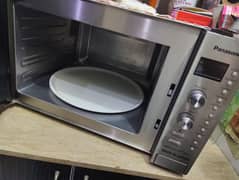 Imported Japanese Microwave Oven