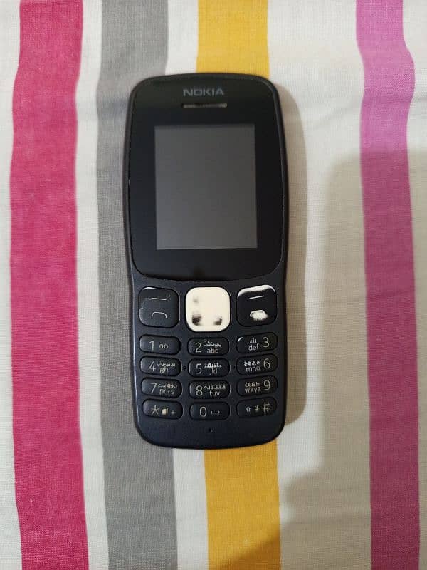 Nokia 106 0