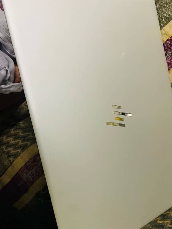 HP core i5 7generation 0