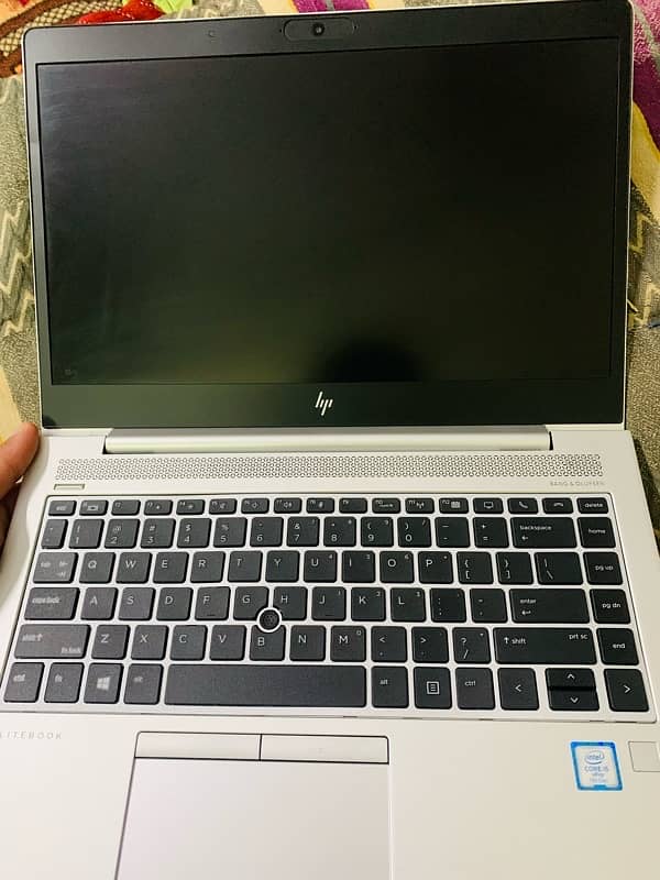 HP core i5 7generation 1