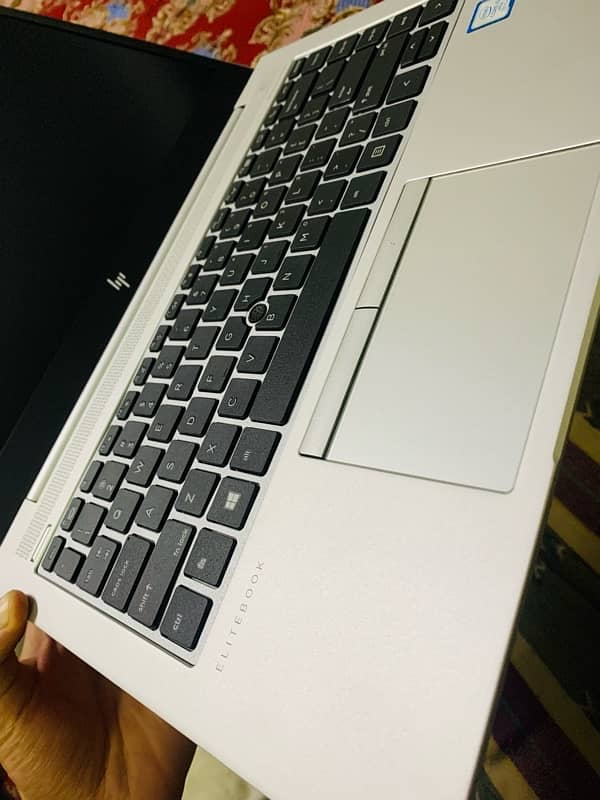 HP core i5 7generation 2