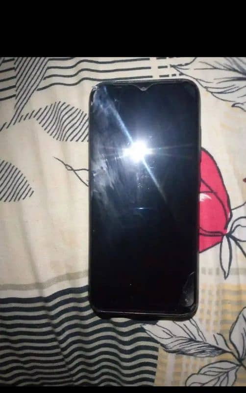 Infinix smart hd 2gb 32gb pta approved 0