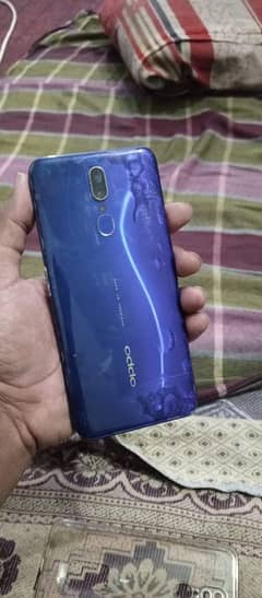 Oppo f11 for sale orignal 4/64GB