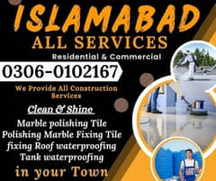 Marble Polish,Marble & Tiles Cleaning,Kitchen Floor Marble Grinding