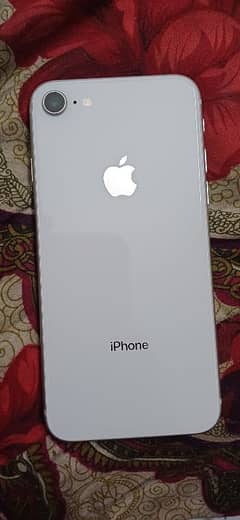 iphone 8 64GB JV Ex possible