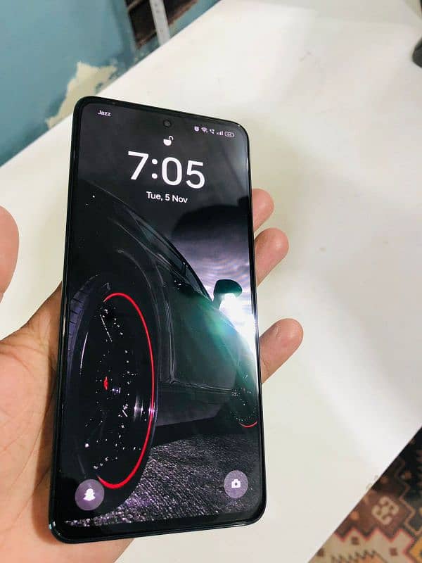 oppo reno 12f 5G 0