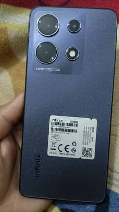 infinx note 30