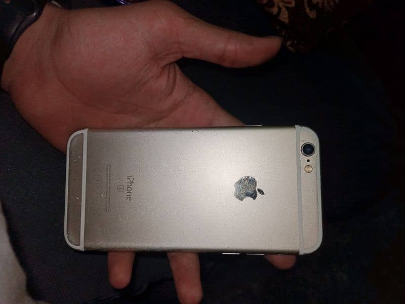 I Phone 6s non pta 1