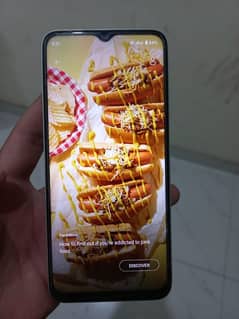 Realme C35