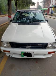 Fiat Uno 2002