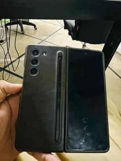 Samsung Galaxy Z Fold 5 PTA Approved